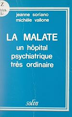 Télécharger le livre :  La Malate