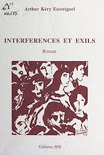 Télécharger le livre :  Interférences et exils