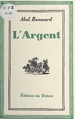 Télécharger le livre :  L'argent