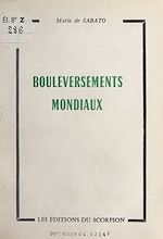 Download this eBook Bouleversements mondiaux