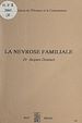 Télécharger le livre :  La névrose familiale