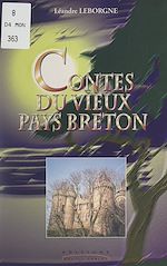 Télécharger le livre :  Contes du vieux Pays breton