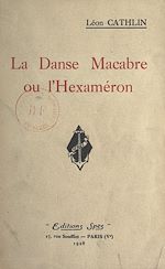 Télécharger le livre :  La danse macabre