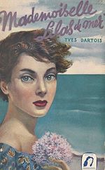 Télécharger le livre :  Mademoiselle Lilas de Mer