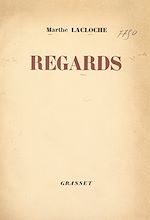 Télécharger le livre :  Regards