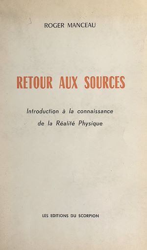Download the eBook: Retour aux sources