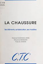 Télécharger le livre :  La chaussure
