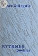 Télécharger le livre :  Rythmes