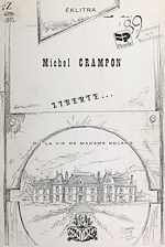 Télécharger le livre :  Liberté...