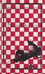 Télécharger le livre :  La neige qui tue