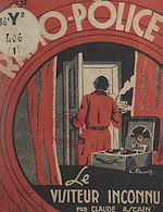 Télécharger le livre :  Le visiteur inconnu