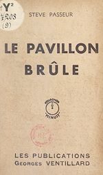 Télécharger le livre :  Le pavillon brûle