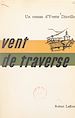 Télécharger le livre :  Vent de traverse