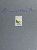 Télécharger le livre :  Impressions des bords de Creuse