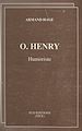 Télécharger le livre :  O. Henry, humoriste (1862-1910)