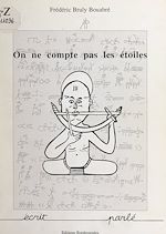 Télécharger le livre :  On ne compte pas les étoiles