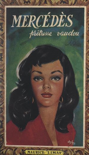 Téléchargez le livre :  Mercédès
