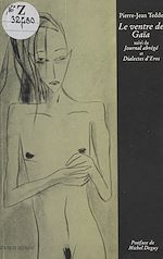 Télécharger le livre :  Le ventre de Gaïa