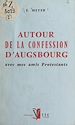 Télécharger le livre :  Autour de la Confession d'Augsbourg