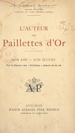 Télécharger le livre :  L'auteur des "Paillettes d'or"