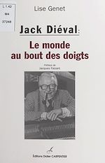 Télécharger le livre :  Jack Diéval