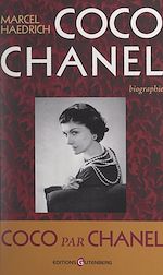 Télécharger le livre :  Coco Chanel