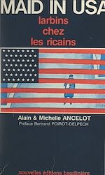 Télécharger le livre :  Maid in USA