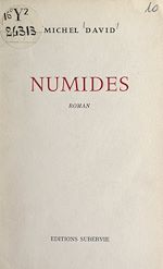 Télécharger le livre :  Numides