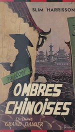 Télécharger le livre :  Ombres chinoises