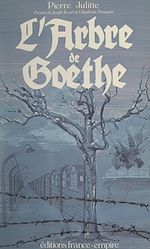 Télécharger le livre :  L'arbre de Gœthe