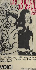 Télécharger le livre :  Les voies du salut