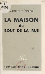 Download this eBook La maison du bout de la rue