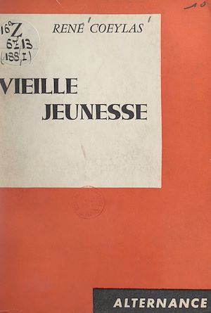 Download the eBook: Vieille jeunesse (1). Premiers éveils