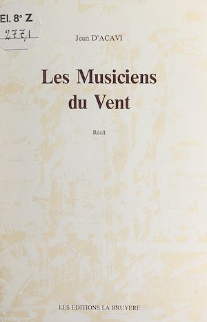 Téléchargez le livre :  Les musiciens du vent