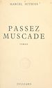 Télécharger le livre :  Passez muscade