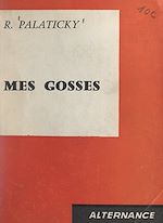 Download this eBook Mes gosses