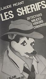 Télécharger le livre :  Les shérifs