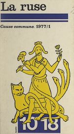 Télécharger le livre :  La ruse