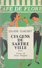 Télécharger le livre :  Ces gens de Sartre-Ville
