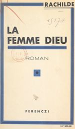 Download this eBook La femme dieu
