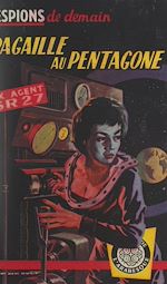 Télécharger le livre :  Pagaille au Pentagone