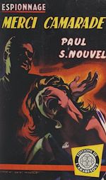 Télécharger le livre :  Merci camarade