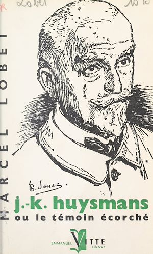 Téléchargez le livre :  J.-K. Huysmans