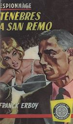 Télécharger le livre :  Ténèbres à San-Remo