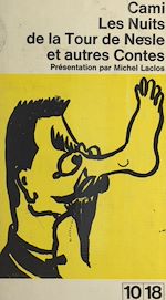 Télécharger le livre :  Les nuits de la tour de Nesle et autres contes