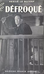 Download this eBook Le défroqué