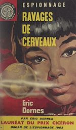 Télécharger le livre :  Ravages de cerveaux