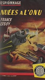 Télécharger le livre :  Nuées à l'O.N.U.