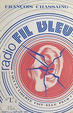 Télécharger le livre :  Radio fil bleu