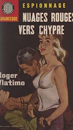 Télécharger le livre :  Nuages rouges vers Chypre